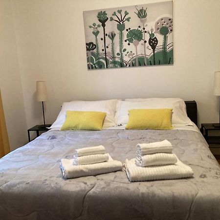 Fairome Apartment Farnesina מראה חיצוני תמונה