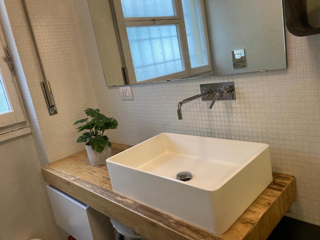 Fairome Apartment Farnesina מראה חיצוני תמונה