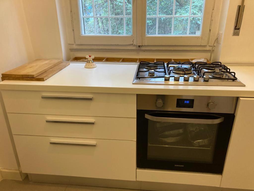 Fairome Apartment Farnesina מראה חיצוני תמונה