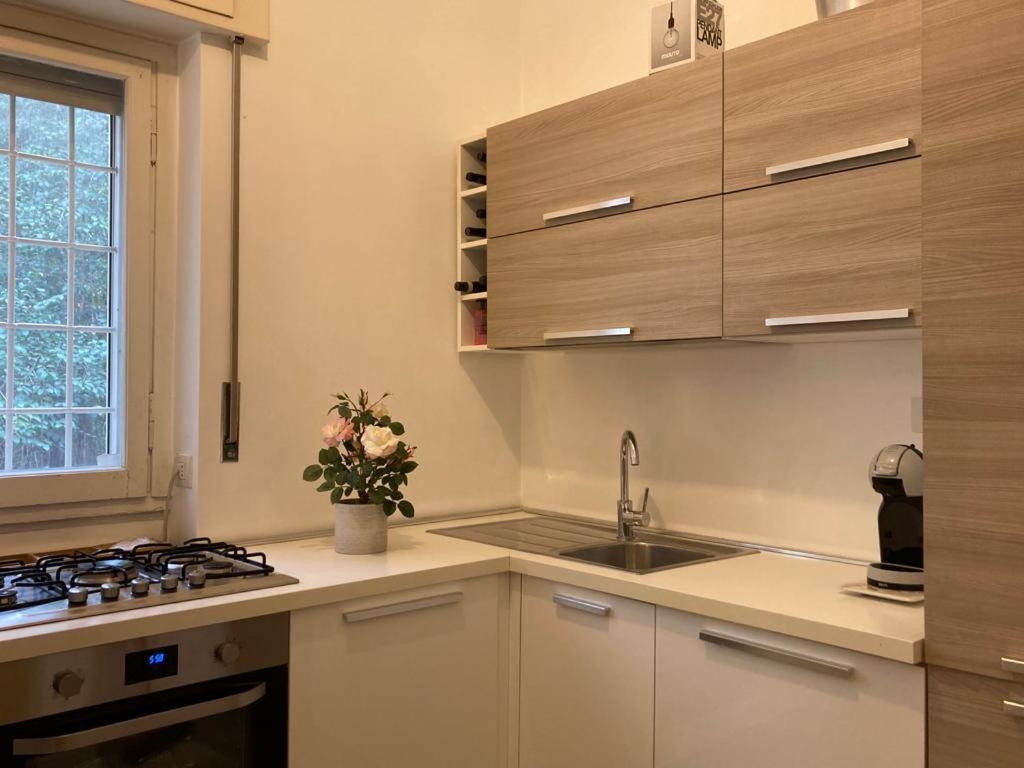 Fairome Apartment Farnesina מראה חיצוני תמונה